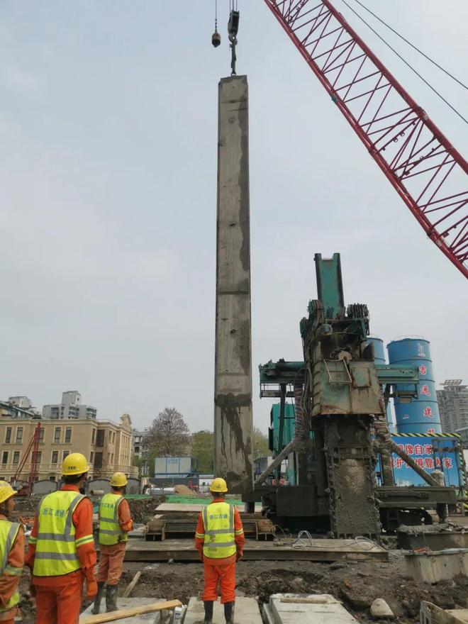 2026年预制方桩厂家推荐：凭技术破局避